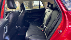 MG HS 1.5 T-GDI Trophy 5dr DCT Petrol Hatchback